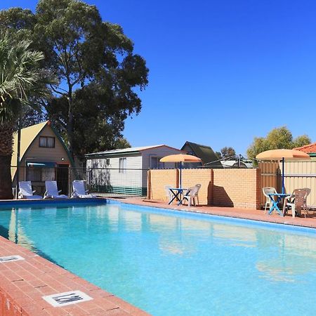 Discovery Parks - Kalgoorlie Goldfields Экстерьер фото