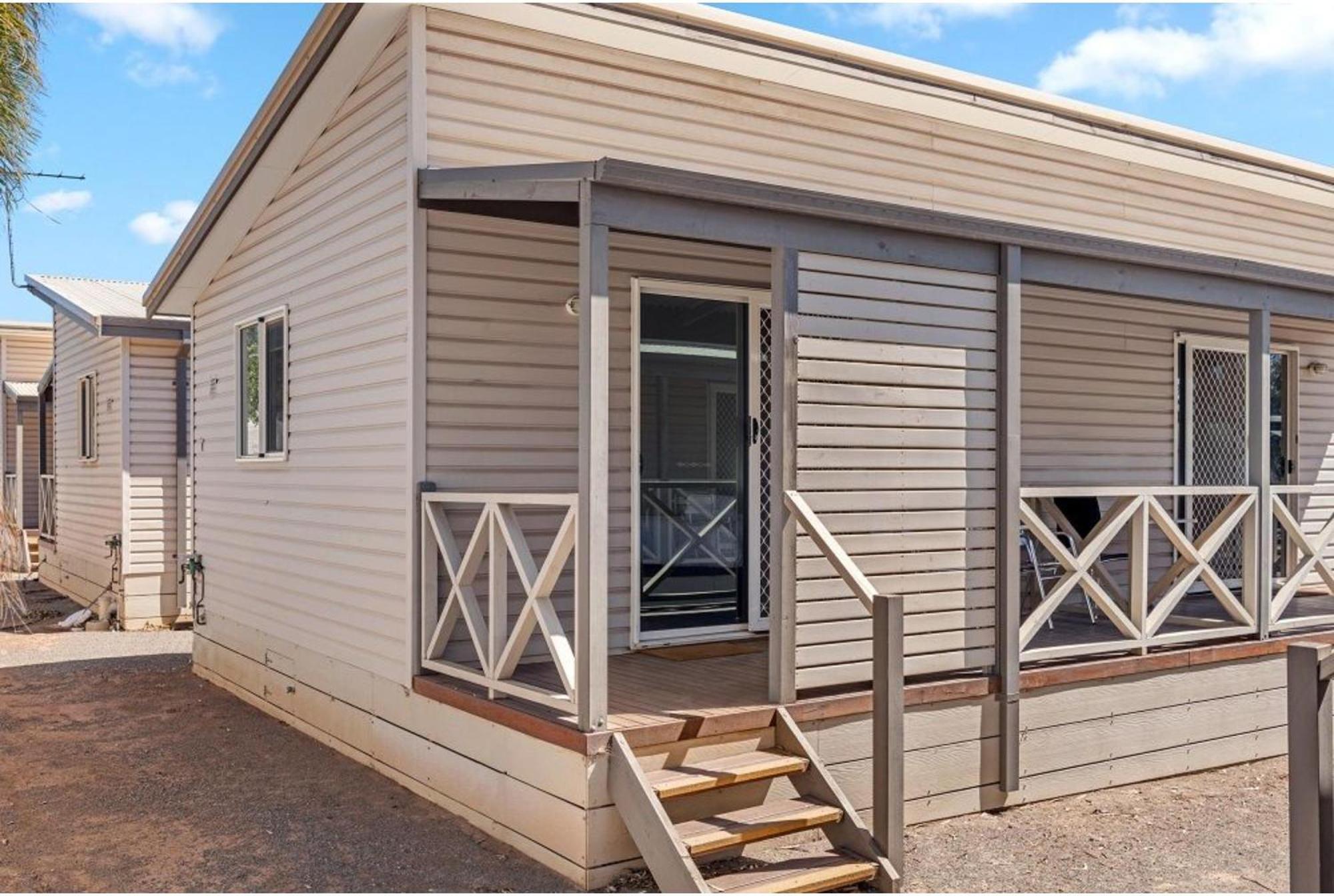 Discovery Parks - Kalgoorlie Goldfields Экстерьер фото