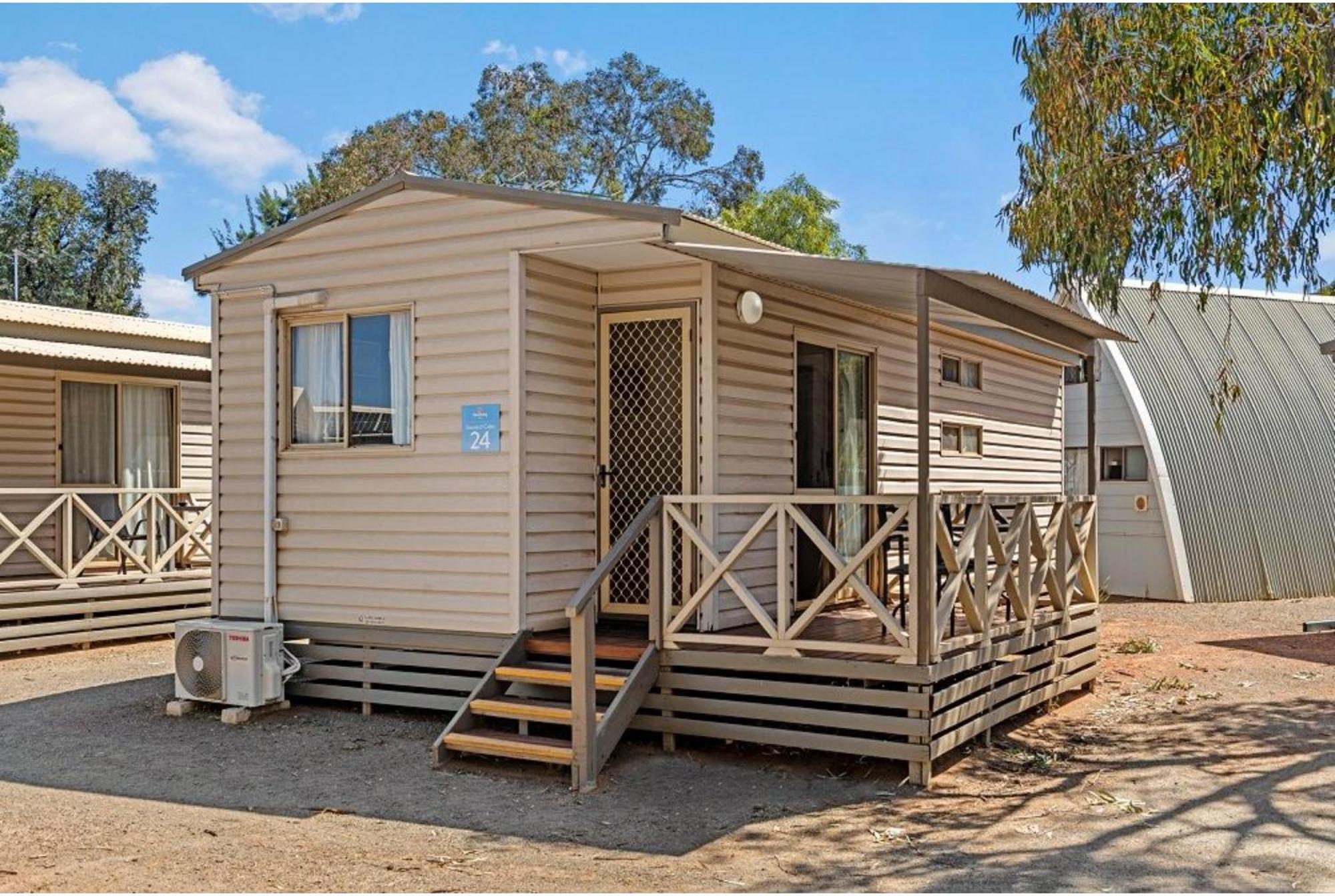 Discovery Parks - Kalgoorlie Goldfields Экстерьер фото