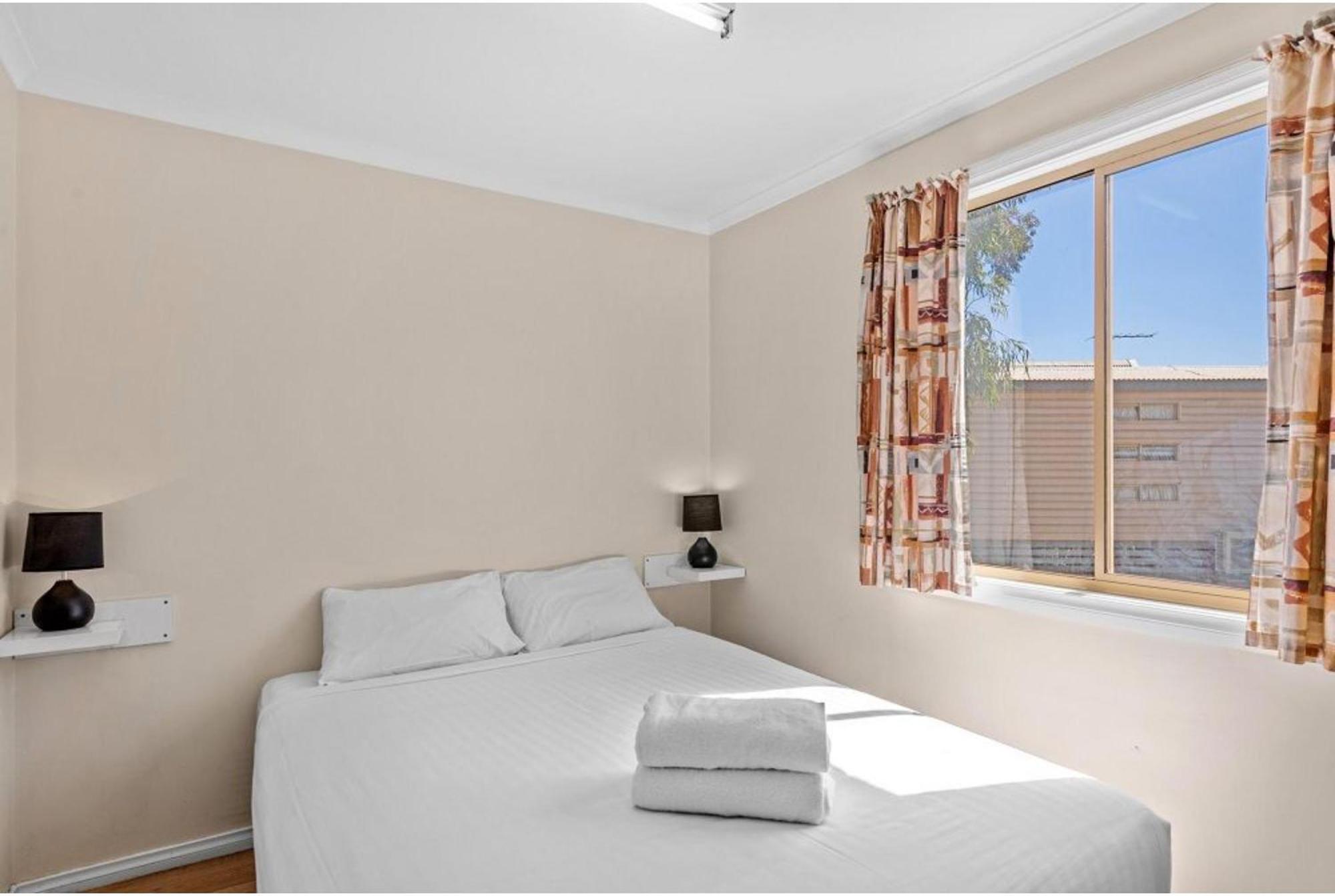 Discovery Parks - Kalgoorlie Goldfields Номер фото