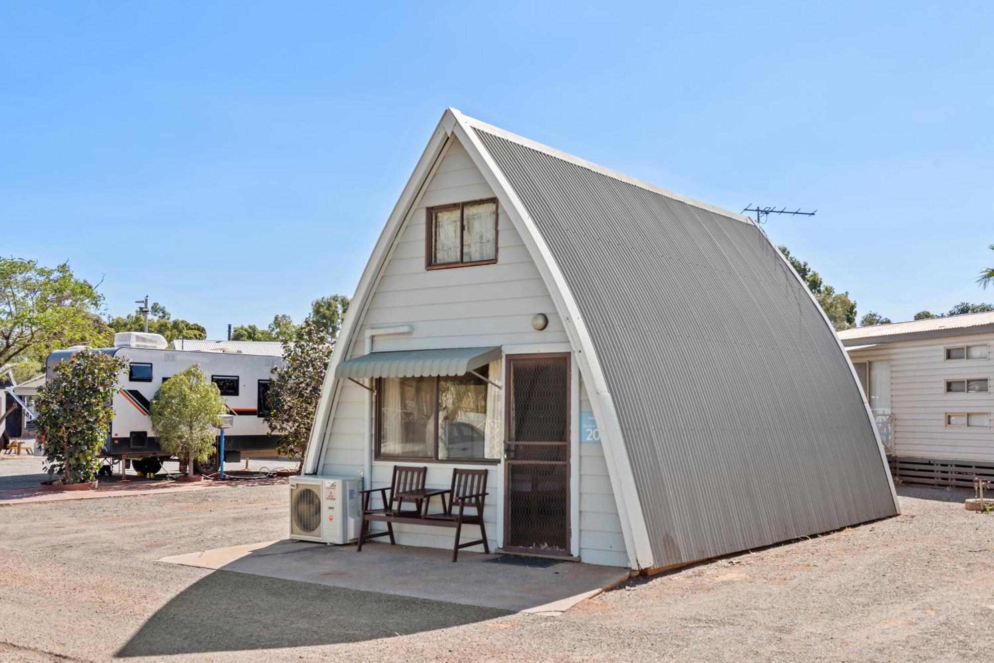 Discovery Parks - Kalgoorlie Goldfields Номер фото