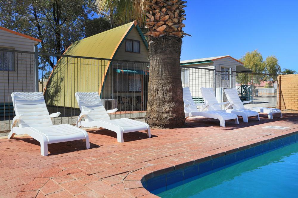Discovery Parks - Kalgoorlie Goldfields Экстерьер фото