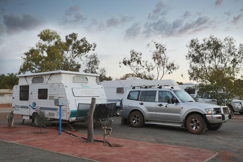 Discovery Parks - Kalgoorlie Goldfields Экстерьер фото