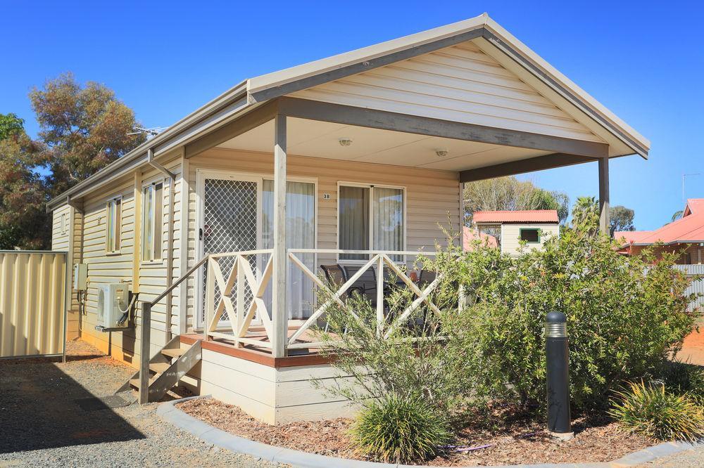 Discovery Parks - Kalgoorlie Goldfields Экстерьер фото