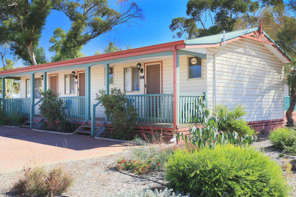 Discovery Parks - Kalgoorlie Goldfields Экстерьер фото